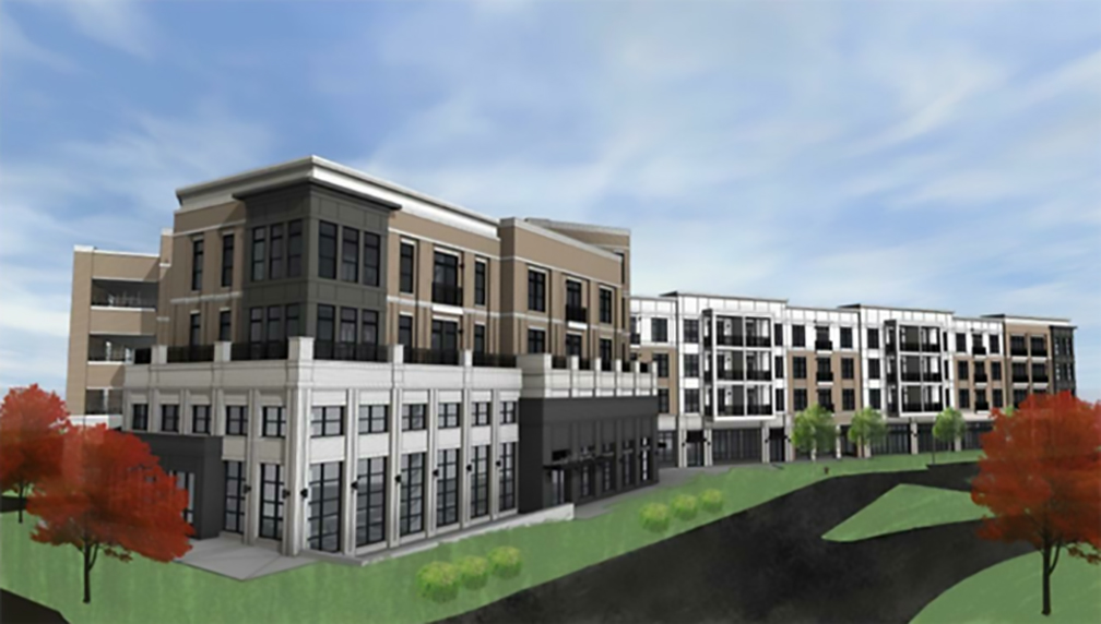 Residential Northwinds Summit